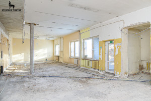 Nuomojamos sandėliavimo patalpos Šeškinės g., Šeškinė, Vilniaus m., Vilniaus m. sav., 90 m2 ploto 6
