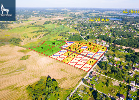 Parduodamas sklypas Brinkiškių g., Brinkiškių k., Vilniaus r. sav., 15 a ploto Parduodamas sklypas Brinkiškių g., Brinkiškių k., Vilniaus r. sav., 15 a ploto