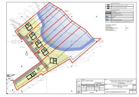Parduodamas sklypas Ajerų g., Antežerių k., Vilniaus r. sav., 131.20 a ploto 4