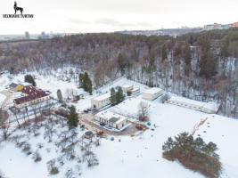 Nuomojamos gamybinės, kitos paskirties, sandėliavimo patalpos Verkių g., Baltupiai, Vilniaus m., Vilniaus m. sav., 375.83 m2 ploto 5