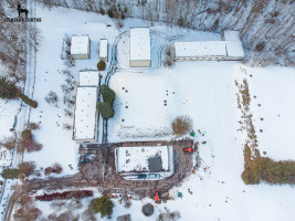 Nuomojamos gamybinės, kitos paskirties, sandėliavimo patalpos Verkių g., Baltupiai, Vilniaus m., Vilniaus m. sav., 375.83 m2 ploto 7