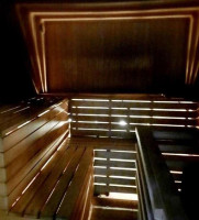 Parduodamas namas Krokų 3-oji g., Vaitelių k., Klaipėdos r. sav., 43.58 m² ploto 2 kambariai 2