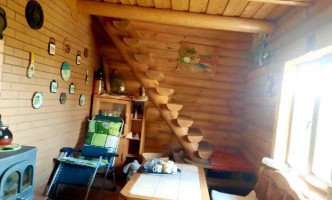 Parduodamas namas Krokų 3-oji g., Vaitelių k., Klaipėdos r. sav., 43.58 m² ploto 2 kambariai 3