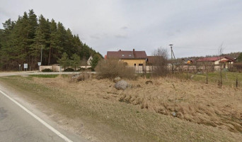 Parduodamas namas Krokų 3-oji g., Vaitelių k., Klaipėdos r. sav., 43.58 m² ploto 2 kambariai 5