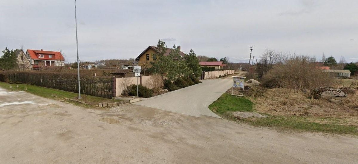 Parduodamas namas Krokų 3-oji g., Vaitelių k., Klaipėdos r. sav., 121.45 m² ploto 4 kambariai 11