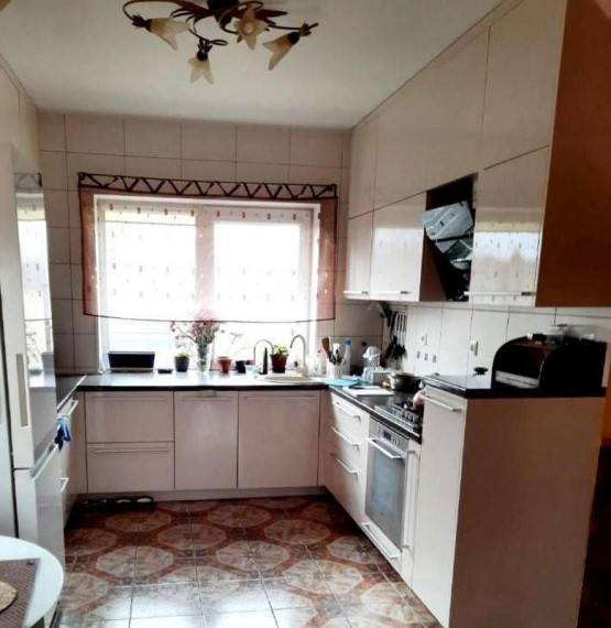 Parduodamas namas Krokų 3-oji g., Vaitelių k., Klaipėdos r. sav., 121.45 m² ploto 4 kambariai 3