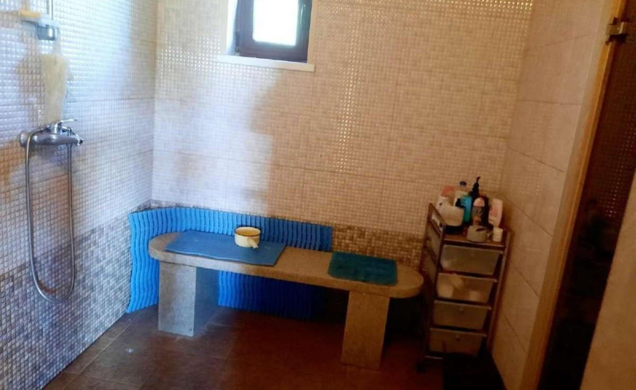 Parduodamas namas Krokų 3-oji g., Vaitelių k., Klaipėdos r. sav., 121.45 m² ploto 4 kambariai 5