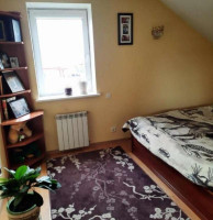 Parduodamas namas Krokų 3-oji g., Vaitelių k., Klaipėdos r. sav., 121.45 m² ploto 4 kambariai 7