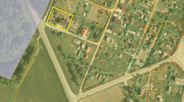 Parduodamas namas Krokų 3-oji g., Vaitelių k., Klaipėdos r. sav., 121.45 m² ploto 4 kambariai 10