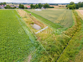 Parduodamas  sklypas Sauginių k., Šiaulių r. sav., 20.8 a ploto 4