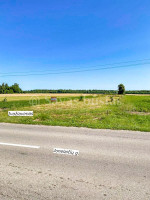 Parduodamas  sklypas Sauginių k., Šiaulių r. sav., 20.8 a ploto 10