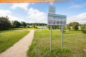Parduodamas  sklypas Sauginių k., Šiaulių r. sav., 20.8 a ploto 16