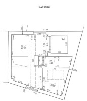Parduodamas butas Aukštaičių g., Paupys, Vilniaus m., Vilniaus m. sav., 112.52 m² ploto 4 kambariai 7