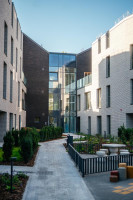 Parduodamas butas Aukštaičių g., Paupys, Vilniaus m., Vilniaus m. sav., 112.52 m² ploto 4 kambariai 13