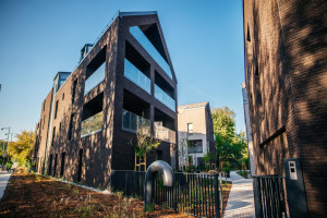 Parduodamas butas Aukštaičių g., Paupys, Vilniaus m., Vilniaus m. sav., 112.52 m² ploto 4 kambariai 14
