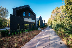 Parduodamas butas Aukštaičių g., Paupys, Vilniaus m., Vilniaus m. sav., 112.52 m² ploto 4 kambariai 15