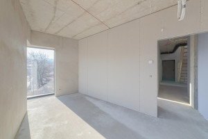 Parduodamas butas Aukštaičių g., Paupys, Vilniaus m., Vilniaus m. sav., 112.52 m² ploto 4 kambariai 16