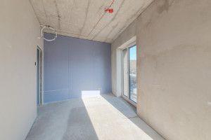 Parduodamas butas Aukštaičių g., Paupys, Vilniaus m., Vilniaus m. sav., 112.52 m² ploto 4 kambariai 17