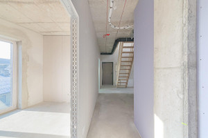Parduodamas butas Aukštaičių g., Paupys, Vilniaus m., Vilniaus m. sav., 112.52 m² ploto 4 kambariai 18