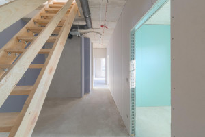 Parduodamas butas Aukštaičių g., Paupys, Vilniaus m., Vilniaus m. sav., 112.52 m² ploto 4 kambariai 23