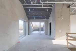 Parduodamas butas Aukštaičių g., Paupys, Vilniaus m., Vilniaus m. sav., 112.52 m² ploto 4 kambariai 25