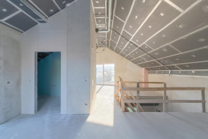 Parduodamas butas Aukštaičių g., Paupys, Vilniaus m., Vilniaus m. sav., 112.52 m² ploto 4 kambariai 26