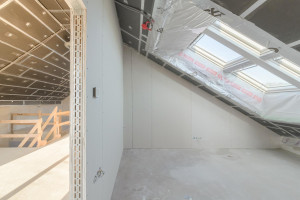 Parduodamas butas Aukštaičių g., Paupys, Vilniaus m., Vilniaus m. sav., 112.52 m² ploto 4 kambariai 28