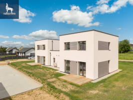 Parduodamas namas Matiškių g., Paneriai, Vilniaus m., Vilniaus m. sav., 129 m2 ploto, 2 aukštai 2