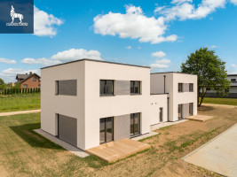Parduodamas namas Matiškių g., Paneriai, Vilniaus m., Vilniaus m. sav., 129 m2 ploto, 2 aukštai 3