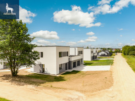 Parduodamas namas Matiškių g., Paneriai, Vilniaus m., Vilniaus m. sav., 129 m2 ploto, 2 aukštai 4