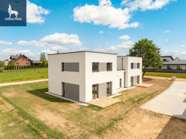 Parduodamas namas Matiškių g., Paneriai, Vilniaus m., Vilniaus m. sav., 129 m2 ploto, 2 aukštai 5