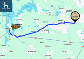 Parduodamas namas Matiškių g., Paneriai, Vilniaus m., Vilniaus m. sav., 129 m2 ploto, 2 aukštai 6