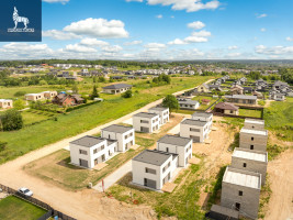 Parduodamas namas Matiškių g., Paneriai, Vilniaus m., Vilniaus m. sav., 129 m2 ploto, 2 aukštai 22