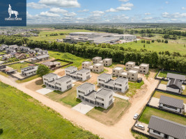 Parduodamas namas Matiškių g., Paneriai, Vilniaus m., Vilniaus m. sav., 129 m2 ploto, 2 aukštai 23