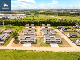 Parduodamas namas Matiškių g., Paneriai, Vilniaus m., Vilniaus m. sav., 129 m2 ploto, 2 aukštai 24