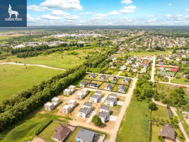 Parduodamas namas Matiškių g., Paneriai, Vilniaus m., Vilniaus m. sav., 129 m2 ploto, 2 aukštai 25