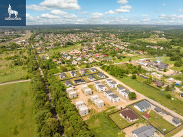 Parduodamas namas Matiškių g., Paneriai, Vilniaus m., Vilniaus m. sav., 129 m2 ploto, 2 aukštai 26
