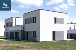 Parduodamas namas Matiškių g., Paneriai, Vilniaus m., Vilniaus m. sav., 148 m2 ploto, 2 aukštai 1