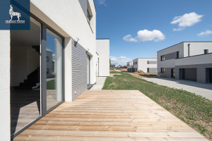 Parduodamas namas Matiškių g., Paneriai, Vilniaus m., Vilniaus m. sav., 148 m2 ploto, 2 aukštai 2