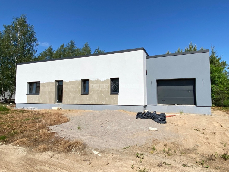 Parduodamas namas Bokšto g., Bubių k., Šiaulių r. sav., 125 m2 ploto, 1 aukštai 2
