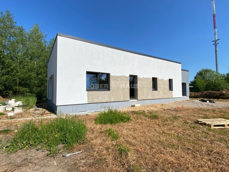 Parduodamas namas Bokšto g., Bubių k., Šiaulių r. sav., 125 m2 ploto, 1 aukštai 4
