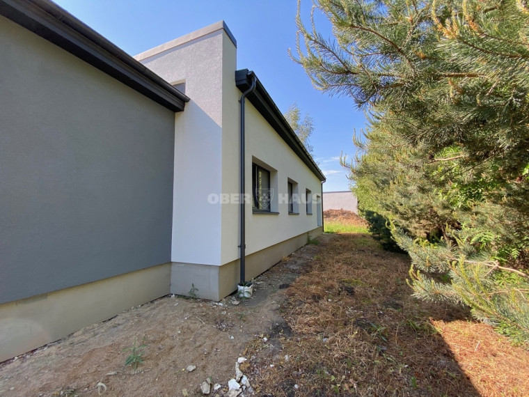 Parduodamas namas Bokšto g., Bubių k., Šiaulių r. sav., 125 m2 ploto, 1 aukštai 5