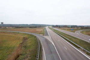 Parduodamas  sklypas Šilagalio k., Panevėžio r. sav., 390.6 a ploto 4