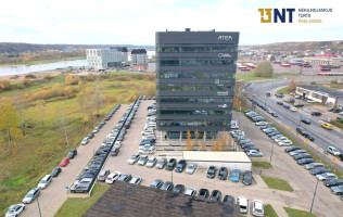 Nuomojamos patalpos Brastos g., Vilijampolėje, Kaune, 500 kv.m ploto 2