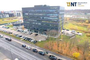 Nuomojamos patalpos Brastos g., Vilijampolėje, Kaune, 500 kv.m ploto 4