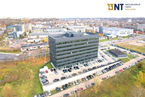 Nuomojamos patalpos Brastos g., Vilijampolėje, Kaune, 500 kv.m ploto 5