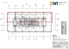 Nuomojamos patalpos Brastos g., Vilijampolėje, Kaune, 500 kv.m ploto 16