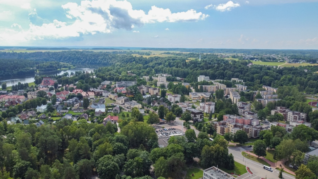 Parduodamas butas Jaunimo g., Birštono m., Birštono sav., 61.76 m2 ploto, 3 kambariai 7