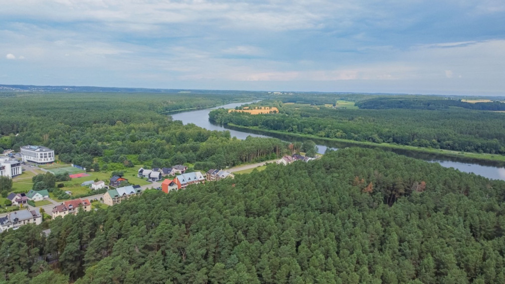 Parduodamas butas Jaunimo g., Birštono m., Birštono sav., 61.76 m2 ploto, 3 kambariai 25