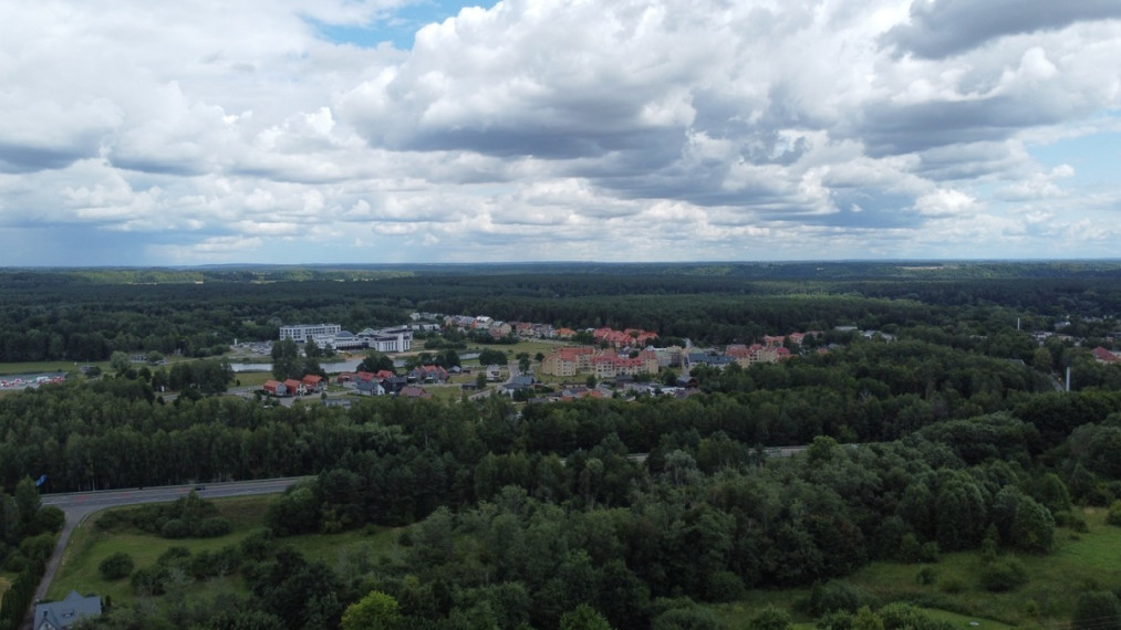 Parduodamas butas Jaunimo g., Birštono m., Birštono sav., 42.25 m2 ploto, 2 kambariai 21